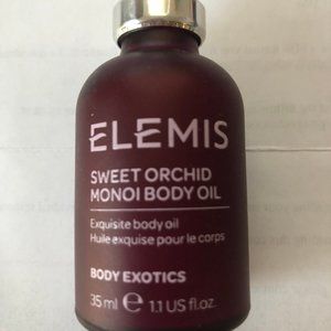 Elemis Sweet Orchid Monoi Body Oil 35ml 1.1fl.oz.
